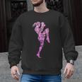 Muay Thai Thai Boxing Women Girls Children Men Graphic Sweatshirt, trending gift
