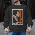 Muay Thai Fighter Men Graphic Sweatshirt, trending gift Muay Thai Fighter Men Graphic Sweatshirt, trending gift