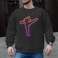 Muay Thai Martial Arts Kickboxer Women Girls Kickboxing Men Graphic Sweatshirt, trending gift Muay Thai Martial Arts Kickboxer Women Girls Kickboxing Men Graphic Sweatshirt, trending gift