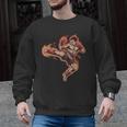 Muay Thai Mongkol Headband Minimal Clean Art Fighter Men Graphic Sweatshirt, trending gift Muay Thai Mongkol Headband Minimal Clean Art Fighter Men Graphic Sweatshirt, trending gift