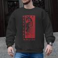 Muay Thai Tiger Art Of 8 Limbs Kickboxing Shirt Men Graphic Sweatshirt, trending gift Muay Thai Tiger Art Of 8 Limbs Kickboxing Shirt Men Graphic Sweatshirt, trending gift