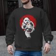Panda Bear Karate Kickboxing Muay Thai Martial Arts Men Graphic Sweatshirt, trending gift Panda Bear Karate Kickboxing Muay Thai Martial Arts Men Graphic Sweatshirt, trending gift