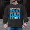Pool Guy And Pool Dad Men Swimming Pool Owner Men Graphic Sweatshirt, trending gift Pool Guy And Pool Dad Men Swimming Pool Owner Men Graphic Sweatshirt, trending gift