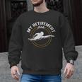 My Retirement Plan Swim Athlete Swimming Grandpa Swimmer Men Graphic Sweatshirt, trending gift My Retirement Plan Swim Athlete Swimming Grandpa Swimmer Men Graphic Sweatshirt, trending gift
