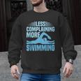Swim Coach Swim Training Swimming Sport Men Graphic Sweatshirt, trending gift Swim Coach Swim Training Swimming Sport Men Graphic Sweatshirt, trending gift