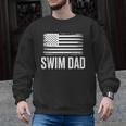 Swim Dad Art For Dad Father Men Swim Team Dad Swimming Coach Men Graphic Sweatshirt, trending gift Swim Dad Art For Dad Father Men Swim Team Dad Swimming Coach Men Graphic Sweatshirt, trending gift