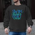 Swim Hair Dont Care Swimming Attitude T Shirt Men Graphic Sweatshirt, trending gift Swim Hair Dont Care Swimming Attitude T Shirt Men Graphic Sweatshirt, trending gift