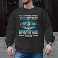 Swimmer At Lap 66 I Realized I Had Become To Tough Swimming Men Graphic Sweatshirt, trending gift Swimmer At Lap 66 I Realized I Had Become To Tough Swimming Men Graphic Sweatshirt, trending gift