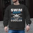 Swimmer Mother Swimming Women Swim Mom Like A Normal Mom Men Graphic Sweatshirt, trending gift Swimmer Mother Swimming Women Swim Mom Like A Normal Mom Men Graphic Sweatshirt, trending gift