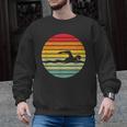 Swimming & Water Sport Vintage For Swimmers & Swim Coaches Men Graphic Sweatshirt, trending gift Swimming & Water Sport Vintage For Swimmers & Swim Coaches Men Graphic Sweatshirt, trending gift