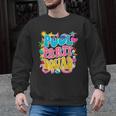 Swimming Pool Party Squad Beach Pool Party Matching Beach Men Graphic Sweatshirt, trending gift Swimming Pool Party Squad Beach Pool Party Matching Beach Men Graphic Sweatshirt, trending gift