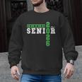 Swimming Senior Night Swim Senior 2026 Graduation 33 Men Graphic Sweatshirt, trending gift Swimming Senior Night Swim Senior 2026 Graduation 33 Men Graphic Sweatshirt, trending gift