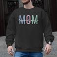 Swimming Sport Ideas For Everybody Women's Swim Mom Swim Team Swimmers Mother Men Graphic Sweatshirt, trending gift