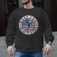 Vintage Muay Thai Karate Boxing Mixed Martial Arts Men Graphic Sweatshirt, trending gift Vintage Muay Thai Karate Boxing Mixed Martial Arts Men Graphic Sweatshirt, trending gift