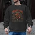 Vintage Muay Thai Legend Thai Boxing Fighter Art Chicken Men Graphic Sweatshirt, trending gift Vintage Muay Thai Legend Thai Boxing Fighter Art Chicken Men Graphic Sweatshirt, trending gift