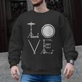Women's Drum Kit Love Illustration For Music Enthusiasts Men Graphic Sweatshirt, trending gift Women's Drum Kit Love Illustration For Music Enthusiasts Men Graphic Sweatshirt, trending gift