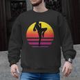 Women's Thai Boxer Thai Boxing Muay Thai Men Graphic Sweatshirt, trending gift Women's Thai Boxer Thai Boxing Muay Thai Men Graphic Sweatshirt, trending gift
