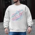 Canoe Canoeing Kayak Paddling Canoeist Men Graphic Sweatshirt, trending gift