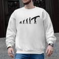 Canoe Evolution Canoeing Shirt T-Shirt Men Graphic Sweatshirt, trending gift