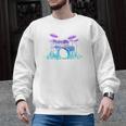 Drum Kit Set Drummer Zip Men Graphic Sweatshirt, trending gift Drum Kit Set Drummer Zip Men Graphic Sweatshirt, trending gift