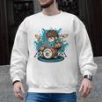 Drum Set Drumming Drummers Drum Kits Music Raglan Baseball Tee Men Graphic Sweatshirt, trending gift Drum Set Drumming Drummers Drum Kits Music Raglan Baseball Tee Men Graphic Sweatshirt, trending gift