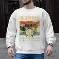Drummer Better Timing Retro Vintage Sunset Drum Kit Graphic Raglan Baseball Tee Men Graphic Sweatshirt, trending gift Drummer Better Timing Retro Vintage Sunset Drum Kit Graphic Raglan Baseball Tee Men Graphic Sweatshirt, trending gift