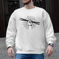 Drummer Drum Kit Rock & Roll Music Drummer Men Graphic Sweatshirt, trending gift