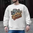 Eat Pasta Swim Fasta Swimmer Vintage Swimming Men Graphic Sweatshirt, trending gift