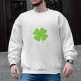 Irish I Was Swimming Shamrock St Patrick's Day Swimmer Men Graphic Sweatshirt, trending gift Irish I Was Swimming Shamrock St Patrick's Day Swimmer Men Graphic Sweatshirt, trending gift