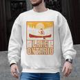 Lake Ontario Canoe Fishing Light House Sunset Retro Raglan Baseball Tee Men Graphic Sweatshirt, trending gift Lake Ontario Canoe Fishing Light House Sunset Retro Raglan Baseball Tee Men Graphic Sweatshirt, trending gift