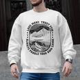 Love Many Trust Few Always Paddle Your Own Canoe Raglan Baseball Tee Men Graphic Sweatshirt, trending gift