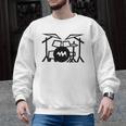 Retro Drum Kit Raglan Baseball Tee Men Graphic Sweatshirt, trending gift