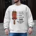 Steak BBQ Dad You'Re The Rarest Of Them All Fathers Day Raglan Baseball Tee Men Graphic Sweatshirt, trending gift Steak BBQ Dad You'Re The Rarest Of Them All Fathers Day Raglan Baseball Tee Men Graphic Sweatshirt, trending gift