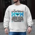 Swim Mom Definition Swimming Mother Of A Swimmer Mom Men Graphic Sweatshirt, trending gift Swim Mom Definition Swimming Mother Of A Swimmer Mom Men Graphic Sweatshirt, trending gift