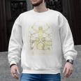 Vitruvian Drummer Drum Kit Music Lover Musician Men Raglan Baseball Tee Men Graphic Sweatshirt, trending gift Vitruvian Drummer Drum Kit Music Lover Musician Men Raglan Baseball Tee Men Graphic Sweatshirt, trending gift