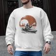 Women's Kayaking Sloth Kayak Kayaker Canoe Paddling Men Graphic Sweatshirt, trending gift