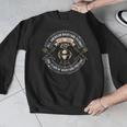 BBQ Dad 250 Years Backyard Freedom 1776 USA Patriot July 4th Men Graphic Sweatshirt