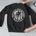 Best Muay Thai Dad Ever Martial Arts Fighter Men Graphic Sweatshirt Best Muay Thai Dad Ever Martial Arts Fighter Men Graphic Sweatshirt