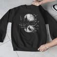 Canoe Canadian Canoeists Nature Canoe Men Graphic Sweatshirt Canoe Canadian Canoeists Nature Canoe Men Graphic Sweatshirt