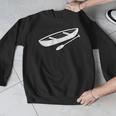Canoeing Kayaking Canoe Tshirt Men Graphic Sweatshirt