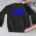 Chlorine Crew Swimming Men Graphic Sweatshirt Chlorine Crew Swimming Men Graphic Sweatshirt