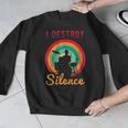 Drum Kit Tshirt For a Drummer With Percussion Instruments Men Graphic Sweatshirt Drum Kit Tshirt For a Drummer With Percussion Instruments Men Graphic Sweatshirt