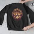 Drummer Drum Kit Musician Percussion Player Men Graphic Sweatshirt Drummer Drum Kit Musician Percussion Player Men Graphic Sweatshirt