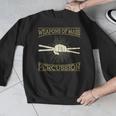 Drummer Music Drum Kit Men Graphic Sweatshirt Drummer Music Drum Kit Men Graphic Sweatshirt