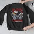 Drummer Rock Drummer Drum Kit Men Graphic Sweatshirt Drummer Rock Drummer Drum Kit Men Graphic Sweatshirt