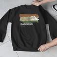 India Swimming Swimmer Water Sports Swimming Men Graphic Sweatshirt India Swimming Swimmer Water Sports Swimming Men Graphic Sweatshirt