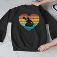 I Love Canoeing Water Sports Canoe Tour Paddling Canadian Men Graphic Sweatshirt I Love Canoeing Water Sports Canoe Tour Paddling Canadian Men Graphic Sweatshirt