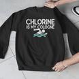 Men Swimming Saying Swimmer Men Graphic Sweatshirt Men Swimming Saying Swimmer Men Graphic Sweatshirt