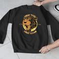 Muay Thai Muay Khao Kickboxing Men Graphic Sweatshirt Muay Thai Muay Khao Kickboxing Men Graphic Sweatshirt