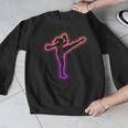 Muay Thai Martial Arts Kickboxer Women Girls Kickboxing Men Graphic Sweatshirt Muay Thai Martial Arts Kickboxer Women Girls Kickboxing Men Graphic Sweatshirt